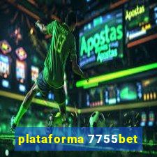 plataforma 7755bet